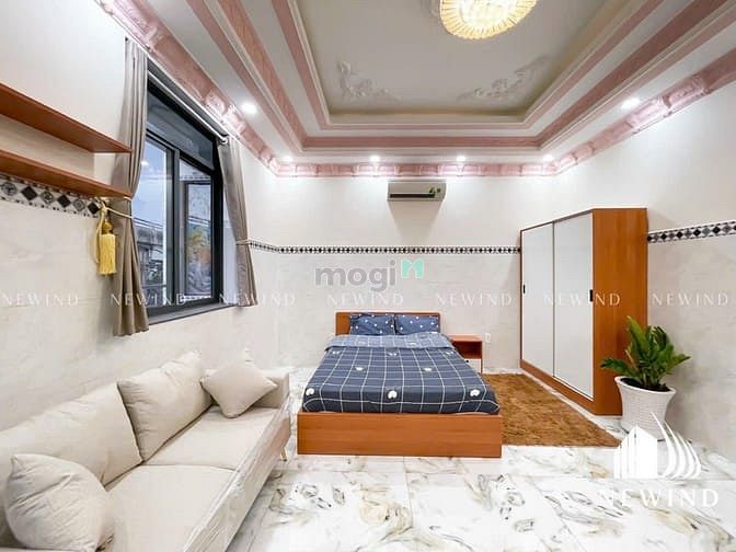 Hình ảnh ☄️Mb6623 nạp rút nhanh chóng stusio bancon rộng Nguyễn Văn Quỳ, Q7