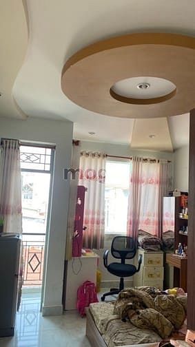Hình ảnh Hẻm an ninh - sổ hoàn công - Tôn Đản Quận 4 - 55m2 - 4.95 tỷ