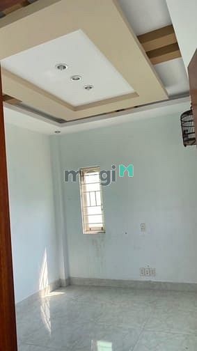 Hình ảnh Hẻm an ninh - sổ hoàn công - Tôn Đản Quận 4 - 55m2 - 4.95 tỷ