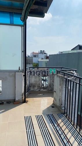 Hình ảnh Hẻm an ninh - sổ hoàn công - Tôn Đản Quận 4 - 55m2 - 4.95 tỷ