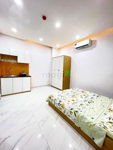 Hình ảnh Căn Studio Ban Công view Cực Thoáng