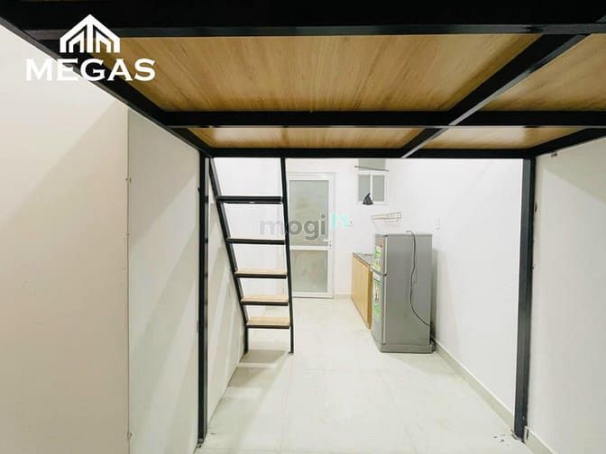 Hình ảnh Cho Thuê Phòng Trọ Có Gác Full Nội Thất Lạc Long Quân Giá Rẻ An Ninh