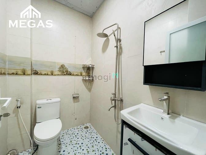 Hình ảnh Cho Thuê Phòng Trọ Có Gác Full Nội Thất Lạc Long Quân Giá Rẻ An Ninh
