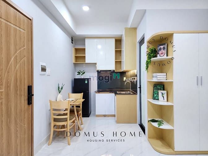 Hình ảnh Cho thuê Trang Chủ MB66.COM / Đăng Ký Tặng 66K STUDIO cửa sổ Tân Thuận Đông Q7 gần chợ Lý Phục Man