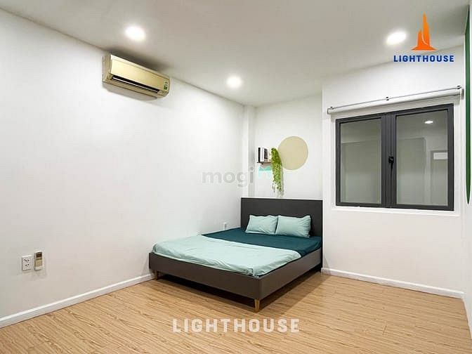 Hình ảnh Trống Căn 2PN Yên Thế Diện Tích Siêu Rộng