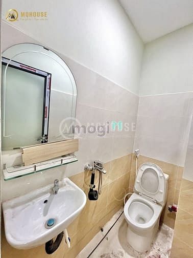 Hình ảnh 🌈Trang Chủ MB66.COM Chính Thức Mini 1 Pn _Tách Bếp _ Bancol _ Đ.Nguyễn Văn Đậu 🌈