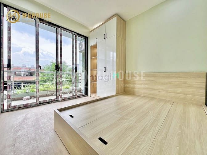 Hình ảnh 🌈Trang Chủ MB66.COM Chính Thức Mini 1 Pn _Tách Bếp _ Bancol _ Đ.Nguyễn Văn Đậu 🌈