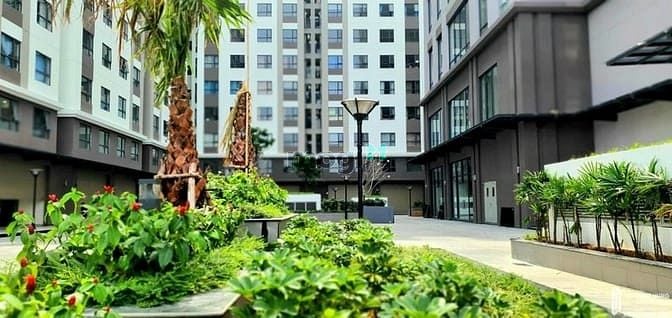 Hình ảnh Cho thuê mặt bằng kinh doanh 1 trệt 1 lầu 151m2, giá chỉ 13tr/tháng