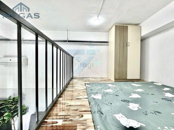 Hình ảnh Cho Thuê Phòng Trọ - Hoà Bình - Tân Phú Giá Rẻ, Tiện Nghi Mới
