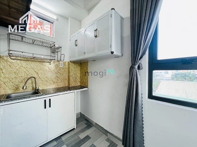 Hình ảnh Cho Thuê Căn Hộ Duplex Full nội Thất Ngay NGÔ GIA TỰ -Q10