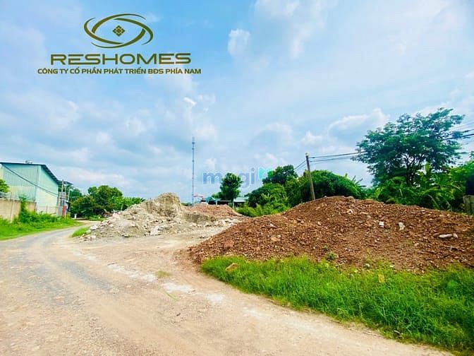 Hình ảnh BÁN lô đất 2424m2 phường Tân Vạn.