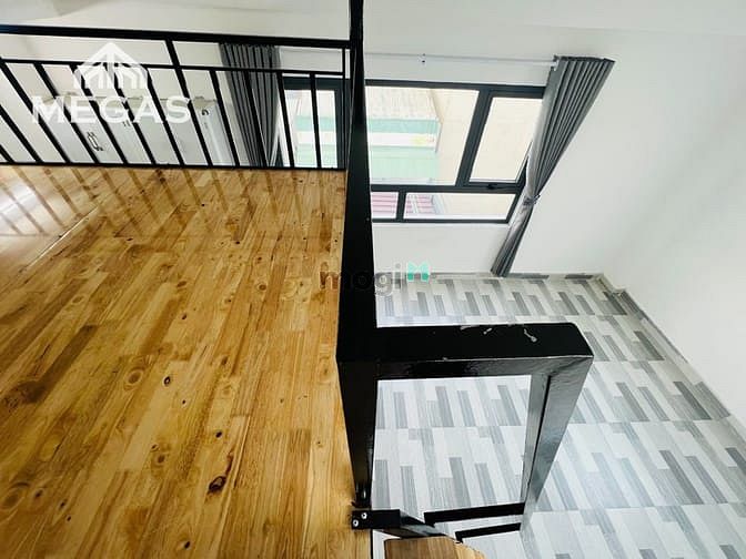 Hình ảnh Cho Thuê Căn Hộ Duplex Full nội Thất Ngay NGÔ GIA TỰ -Q10