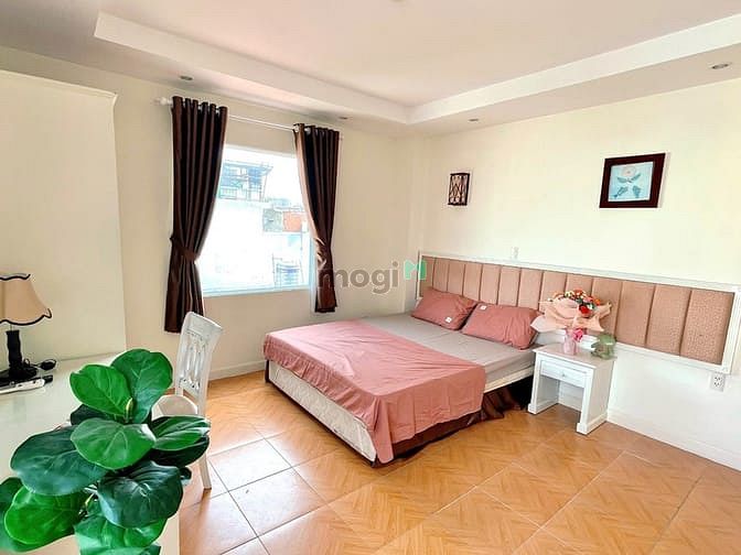 Hình ảnh 💥Studio ban công bếp xa giường- đường số 9 tân phú q7