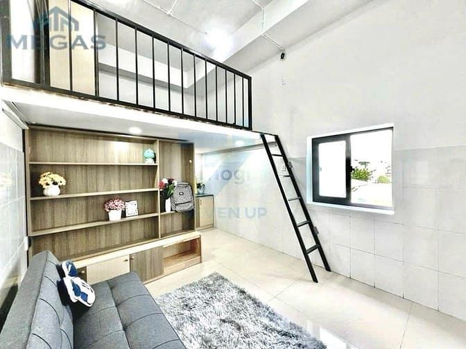 Hình ảnh Cho Thuê Phòng Trọ - Hoà Bình - Tân Phú Giá Rẻ, Tiện Nghi Mới