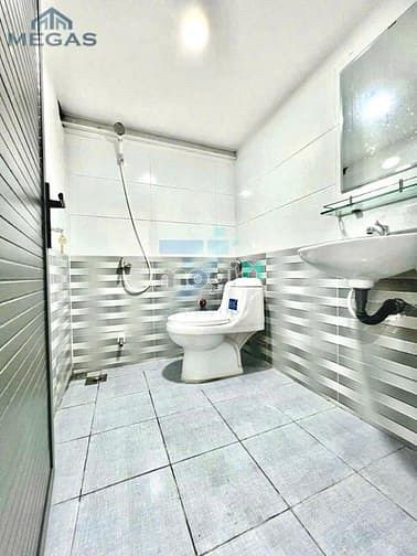 Hình ảnh Cho Thuê Phòng Trọ - Hoà Bình - Tân Phú Giá Rẻ, Tiện Nghi Mới