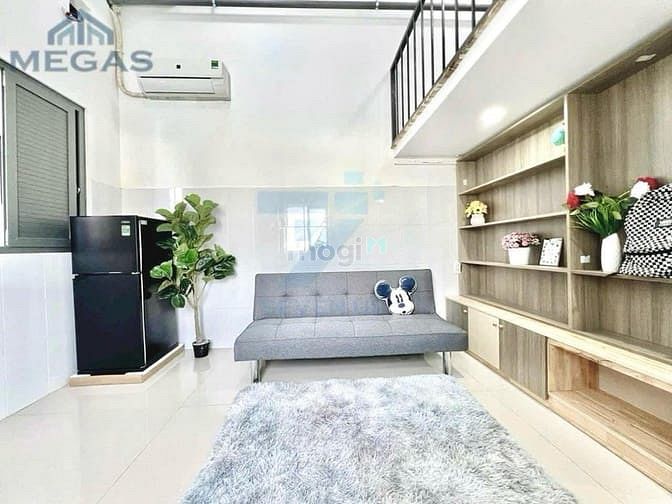 Hình ảnh Cho Thuê Phòng Trọ - Hoà Bình - Tân Phú Giá Rẻ, Tiện Nghi Mới
