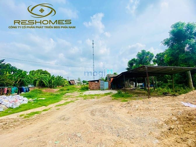 Hình ảnh BÁN lô đất 2424m2 phường Tân Vạn.