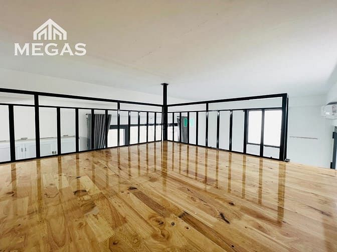 Hình ảnh Cho Thuê Căn Hộ Duplex Full nội Thất Ngay NGÔ GIA TỰ -Q10