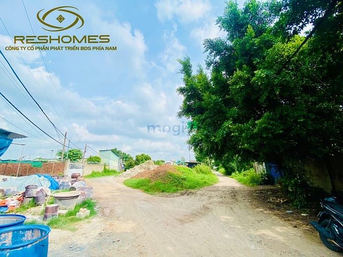 Hình ảnh BÁN lô đất 2424m2 phường Tân Vạn.