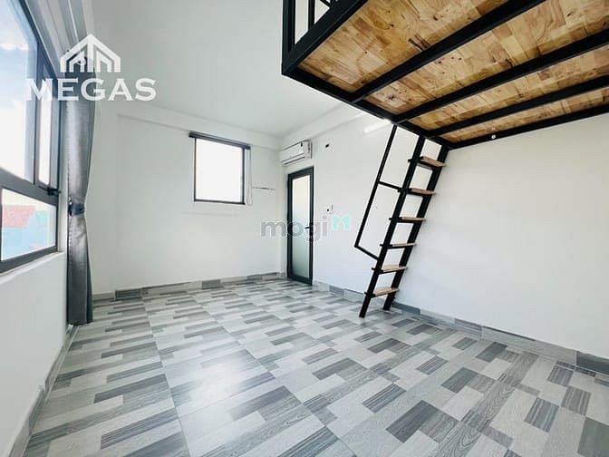 Hình ảnh Cho Thuê Căn Hộ Duplex Full nội Thất Ngay NGÔ GIA TỰ -Q10