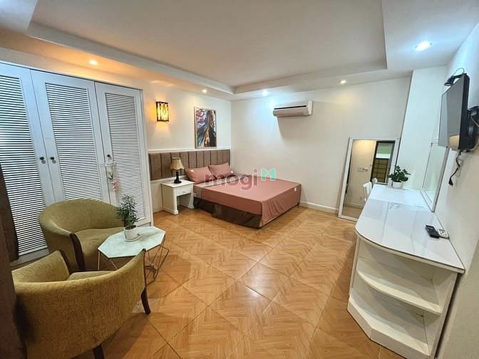 Hình ảnh 💥Studio ban công bếp xa giường- đường số 9 tân phú q7