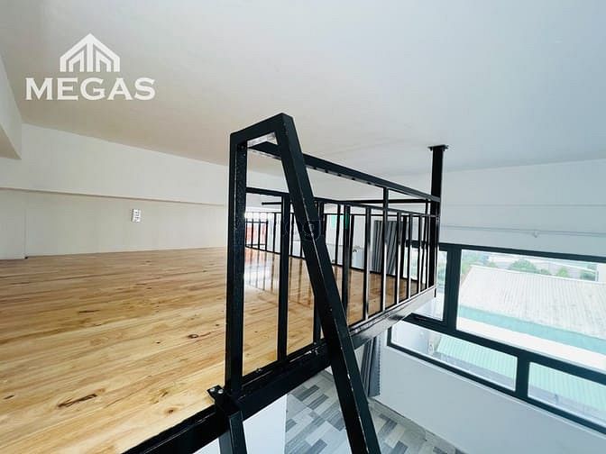 Hình ảnh Cho Thuê Căn Hộ Duplex Full nội Thất Ngay NGÔ GIA TỰ -Q10