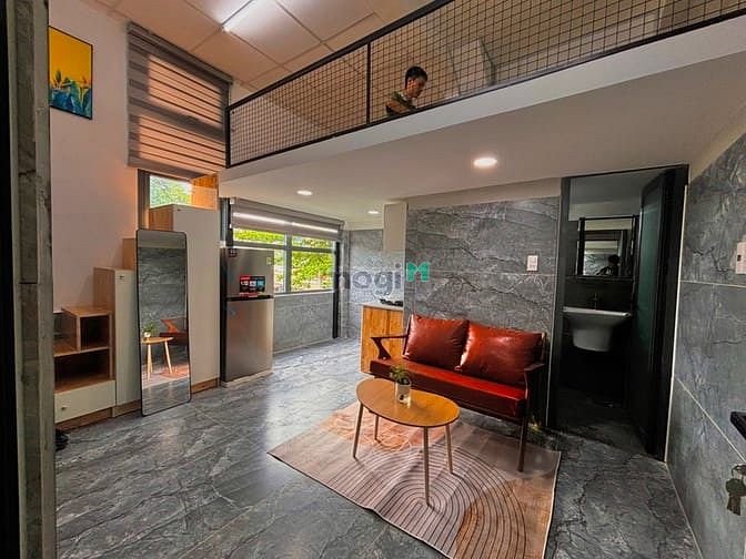 Hình ảnh 🔥Khai Trương 🔥 căn Duplex GẦN AEONMALL TÂN PHÚ