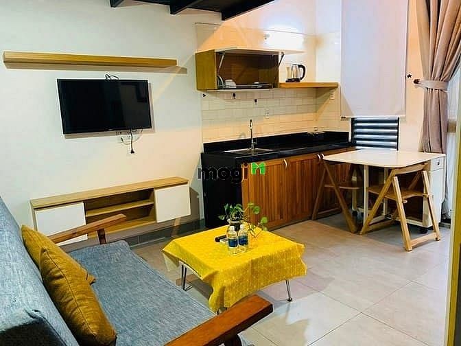 Hình ảnh Cho Thuê Trang Chủ MB66.COM / Đăng Ký Tặng 66K DUPLEX bancon thoáng mát Bình Thuận Q7