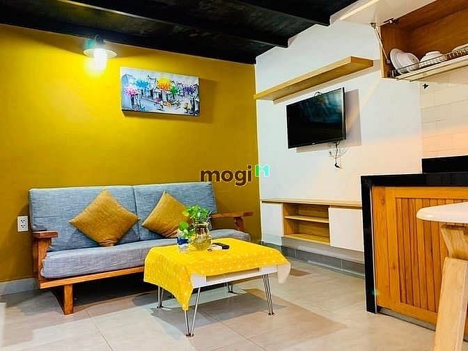 Hình ảnh Cho Thuê Trang Chủ MB66.COM / Đăng Ký Tặng 66K DUPLEX bancon thoáng mát Bình Thuận Q7