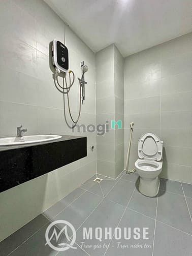 Hình ảnh Căn hôh 1 Phòng Ngủ Master có Bang Công Full nội thất như hình 100%