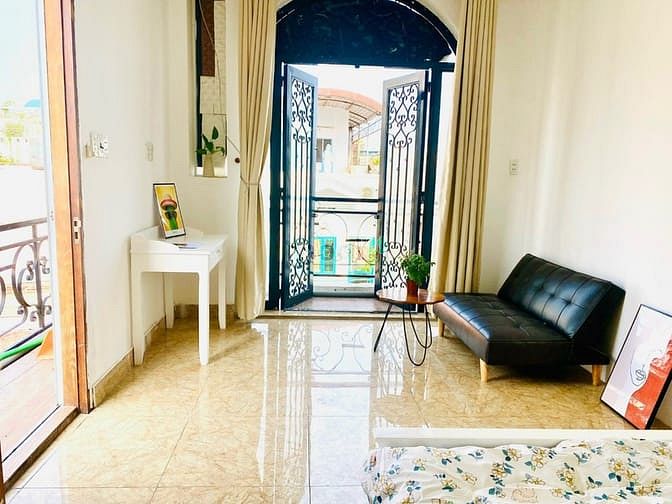 Hình ảnh Cho Thuê Căn Hộ 1PN Full Nội Thất gần MB66 là nhà cái uy tín hàng đầu tại Việt Nam hoàng văn thụ , Tân bì