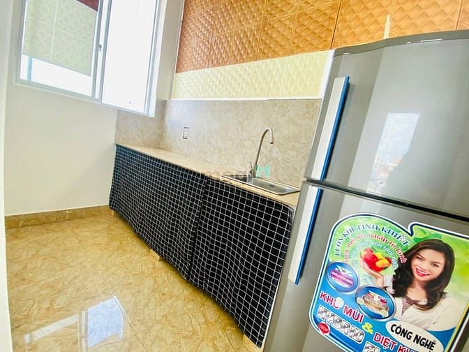 Hình ảnh Cho Thuê Căn Hộ 1PN Full Nội Thất gần MB66 là nhà cái uy tín hàng đầu tại Việt Nam hoàng văn thụ , Tân bì