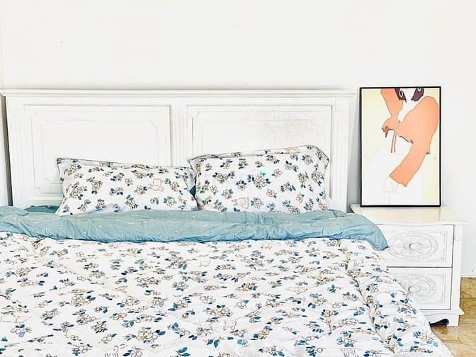Hình ảnh Cho Thuê Căn Hộ 1PN Full Nội Thất gần MB66 là nhà cái uy tín hàng đầu tại Việt Nam hoàng văn thụ , Tân bì