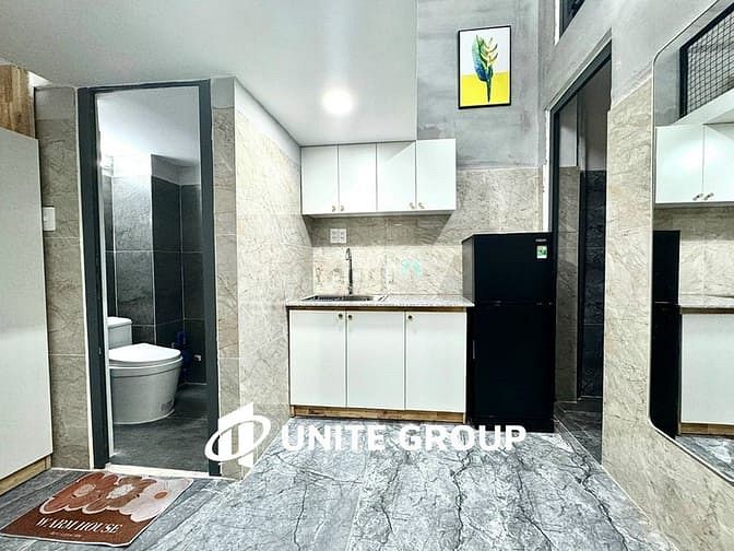 Hình ảnh Mb6623 nạp rút nhanh chóng Tân Bình - Dulex gác - cầu thang gỗ Tân Bình new 100%