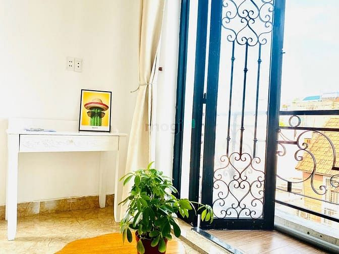 Hình ảnh Cho Thuê Căn Hộ 1PN Full Nội Thất gần MB66 là nhà cái uy tín hàng đầu tại Việt Nam hoàng văn thụ , Tân bì