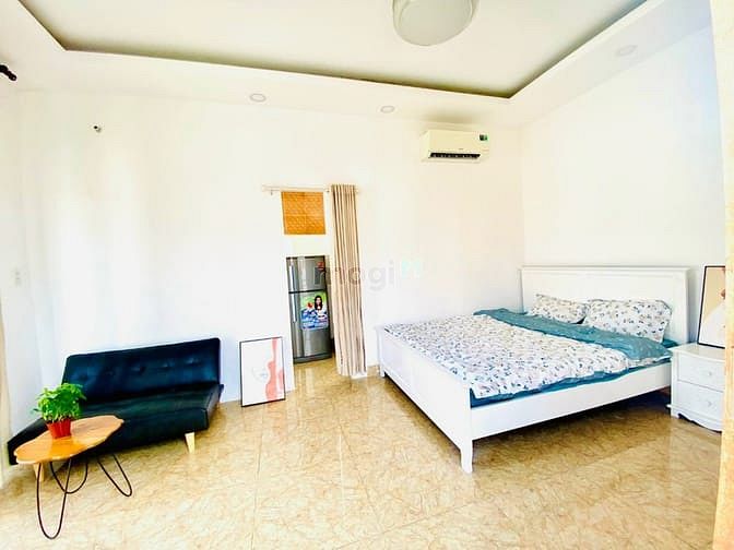 Hình ảnh Cho Thuê Căn Hộ 1PN Full Nội Thất gần MB66 là nhà cái uy tín hàng đầu tại Việt Nam hoàng văn thụ , Tân bì