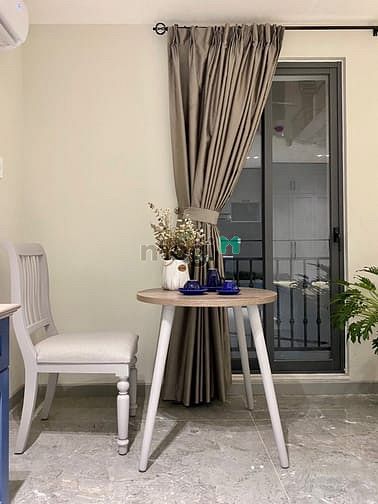 Hình ảnh Cho thuê Trang Chủ MB66.COM / Đăng Ký Tặng 66K Studio, Hồ Hảo Hớn Q1, có ban công rộng thoáng mát