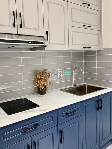 Hình ảnh Cho thuê Trang Chủ MB66.COM / Đăng Ký Tặng 66K Studio, Hồ Hảo Hớn Q1, có ban công rộng thoáng mát
