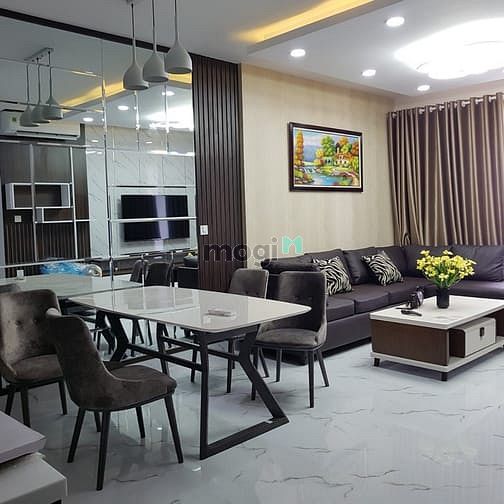 Hình ảnh Cho thuê SUNRISE CITY VIEW 3PN-24tr/tháng
