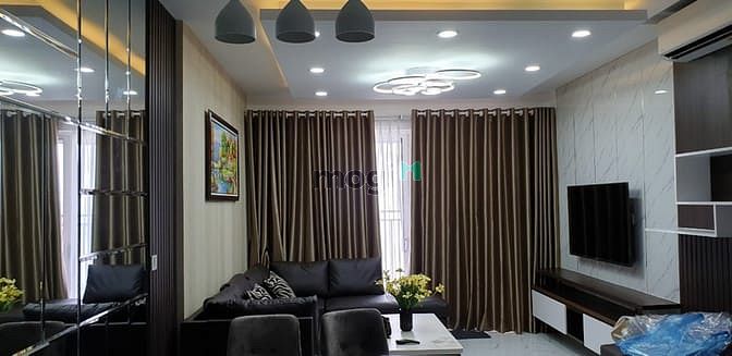 Hình ảnh Cho thuê SUNRISE CITY VIEW 3PN-24tr/tháng