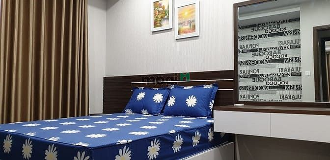 Hình ảnh Cho thuê SUNRISE CITY VIEW 3PN-24tr/tháng