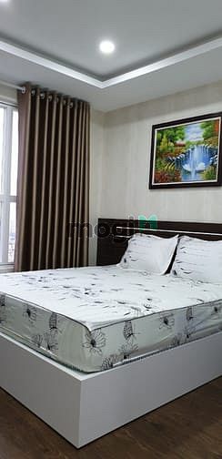 Hình ảnh Cho thuê SUNRISE CITY VIEW 3PN-24tr/tháng