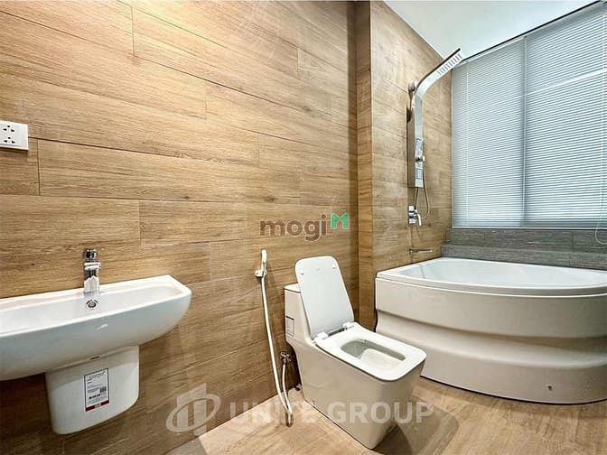 Hình ảnh Mb6623 nạp rút nhanh chóng 2PN FULL nội thất thất ngay Hoàng Việt, Tân Bình