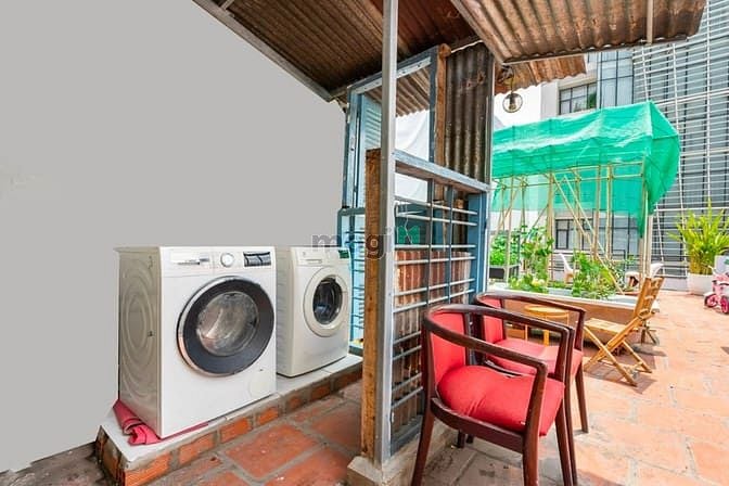 Hình ảnh Cho thuê studio có cửa sổ ở Nguyễn Văn Thủ, Q1