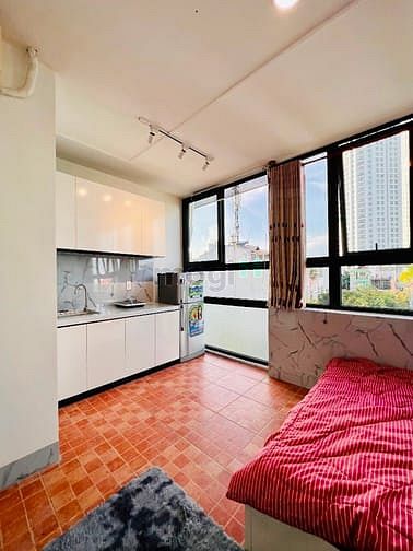 Hình ảnh ✨Cho thuê Trang Chủ MB66.COM / Đăng Ký Tặng 66K 2 PHÒNG NGỦ có cửa sổ thoáng mát nội thất cao cấp!!!