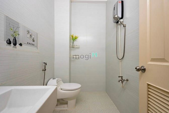 Hình ảnh Cho thuê studio có cửa sổ ở Nguyễn Văn Thủ, Q1
