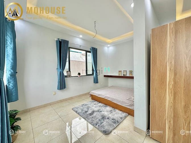 Hình ảnh Căn Hộ 1PN  cửa sổ full siêu thoáng mát 40m2 ngay Gò Dầu