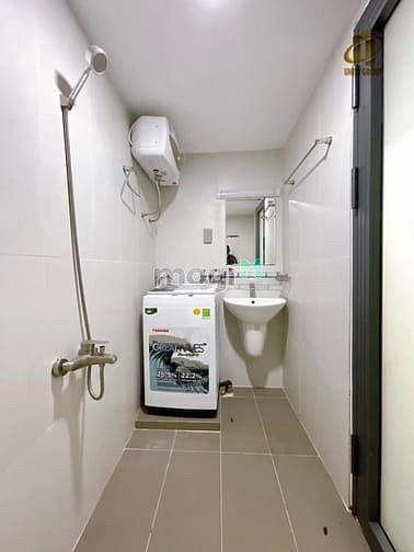 Hình ảnh Cho thuê Trang Chủ MB66.COM / Đăng Ký Tặng 66K Duplex, Tôn Thất Thuyết Q4, có cửa sổ rộng thoáng mát