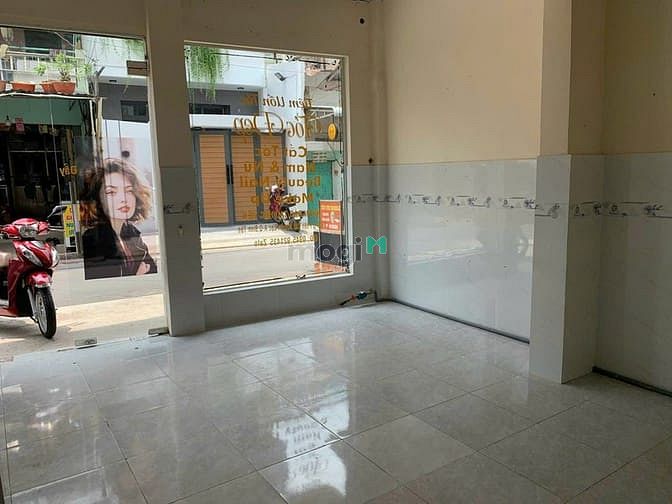 Hình ảnh Nhà 1 trệt+1 lầu 5*12,3pn,2wc ,10tr khu tên lửa
