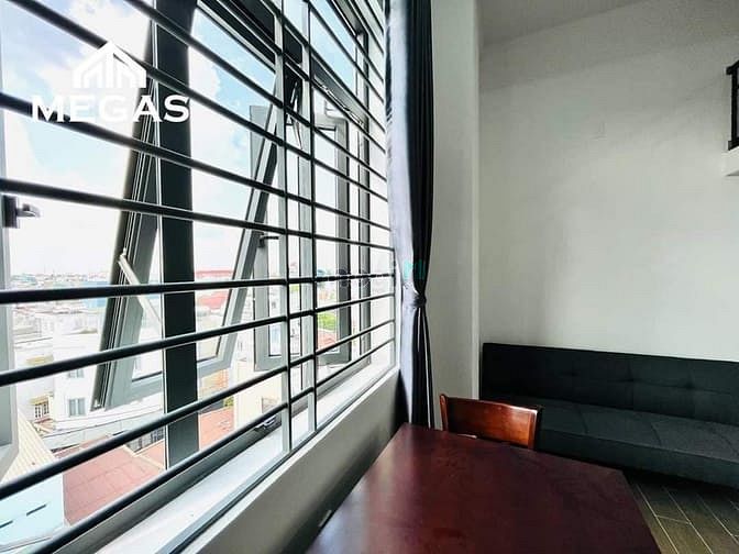 Hình ảnh Cho Thuê Căn Hộ Duplex Full Nội Thất gần DDH UEH - Quận 10 giáp Q5